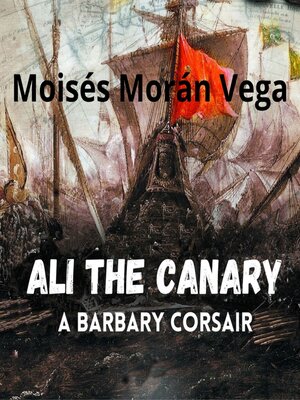 cover image of Ali the Canary